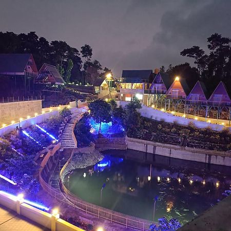 Suvarna Eco Village Madikeri Kültér fotó