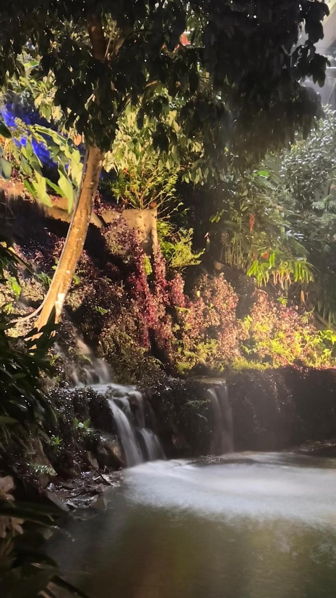 Suvarna Eco Village Madikeri Kültér fotó